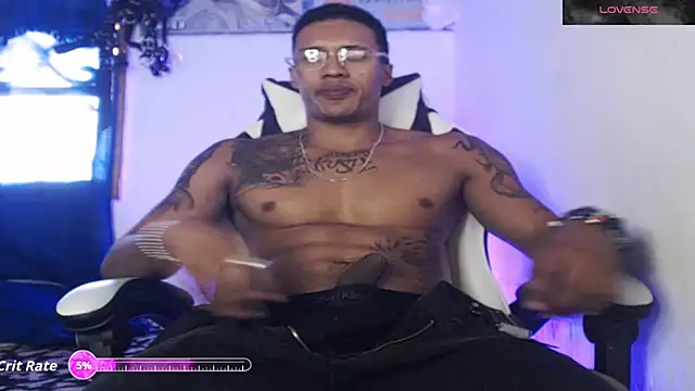 Ryan coopper online show from October 2025 06:05:02 PM