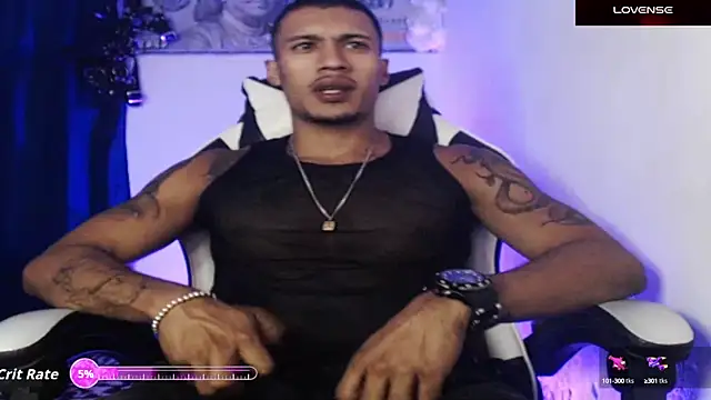 Ryan coopper online show from November 2025 02:56:02 AM