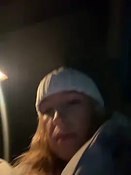 StasyWood online show from December 2024 01:03:01 AM