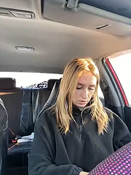 StasyWood online show from December 2024 04:02:02 AM