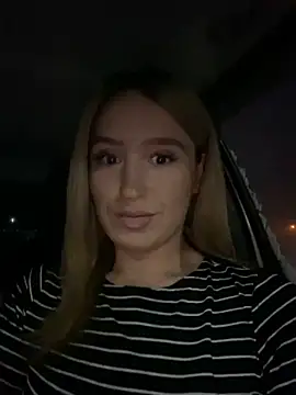 StasyWood online show from December 2024 01:47:02 AM