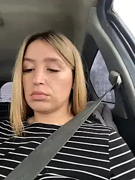 StasyWood online show from December 2024 04:49:02 AM