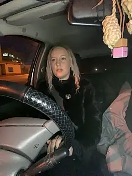 StasyWood online show from December 2024 01:50:01 AM