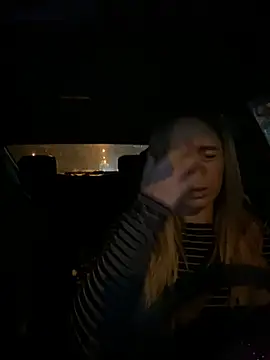 StasyWood online show from December 2024 01:15:02 AM