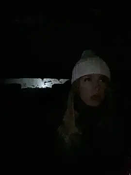 StasyWood online show from January 2025 01:10:01 AM