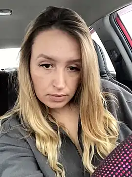 StasyWood online show from January 2025 04:12:01 AM