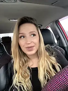 StasyWood online show from January 2025 04:14:02 AM