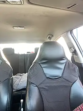 StasyWood online show from January 2025 06:59:01 AM