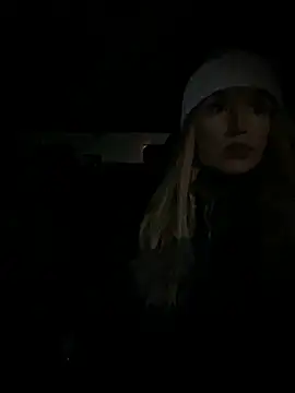 StasyWood online show from January 2025 01:04:01 AM