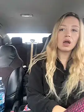 StasyWood online show from January 2025 04:01:01 AM