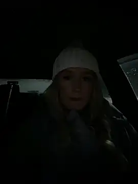 StasyWood online show from January 2025 12:57:02 AM