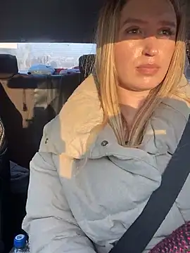 StasyWood online show from February 2025 04:04:01 AM