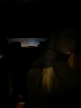 StasyWood online show from February 2025 01:04:01 AM