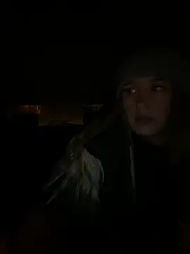 StasyWood online show from February 2025 12:28:01 AM