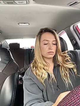 StasyWood online show from February 2025 04:08:02 AM