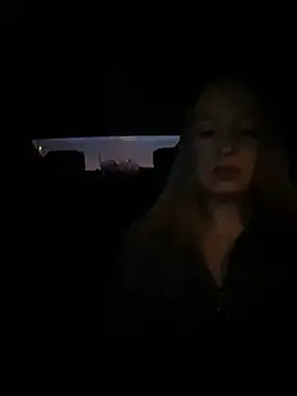 StasyWood online show from February 2025 01:10:01 AM