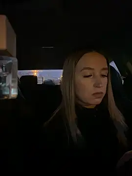 StasyWood online show from February 2025 01:10:01 AM