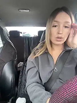 StasyWood online show from March 2025 01:42:02 AM