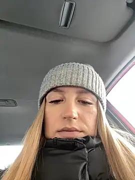 StasyWood online show from March 2025 01:10:02 AM