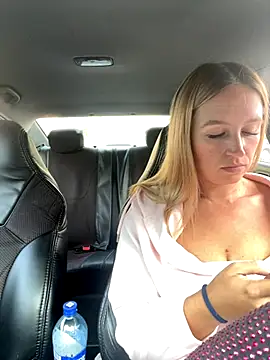 StasyWood online show from September 2025 01:16:02 AM