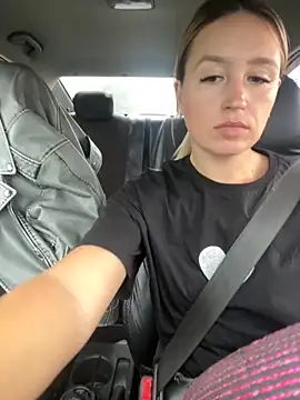 StasyWood online show from September 2025 01:18:02 AM