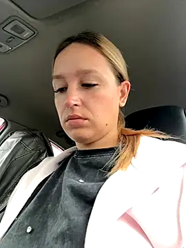 StasyWood online show from September 2025 01:29:01 AM