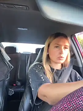 StasyWood online show from September 2025 01:54:02 AM