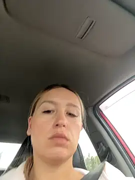 StasyWood online show from September 2025 01:55:02 AM