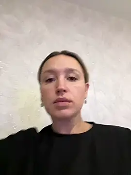 StasyWood online show from November 2025 01:38:01 AM