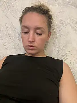 StasyWood online show from February 2026 01:44:02 AM