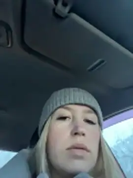 StasyWood online show from March 2026 01:08:01 AM