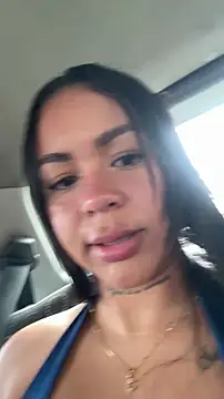 IsabelaVanegas  online show from November 2025 04:53:01 PM