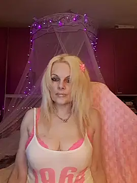 Angeldevilus online show from February 2026 12:17:01 AM