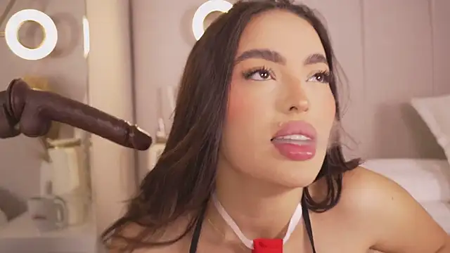 Abby-me online show from March 2026 12:54:01 PM