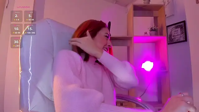 Tiarha online show from January 2025 07:52:02 AM