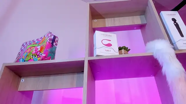 Tiarha online show from January 2025 07:04:02 AM