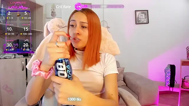 Tiarha online show from March 2025 04:50:02 AM