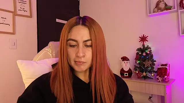 Tiarha online show from November 2025 04:18:01 AM