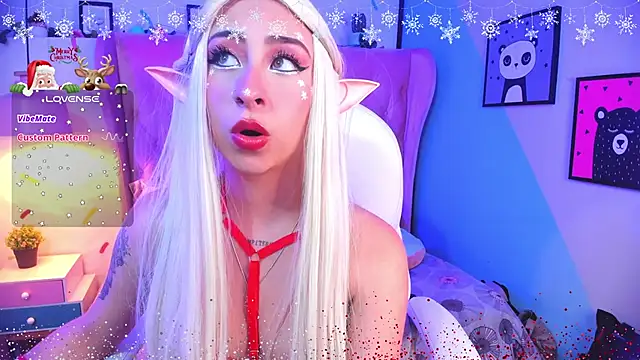  cloe martinez online show from December 2024 10:51:01 PM