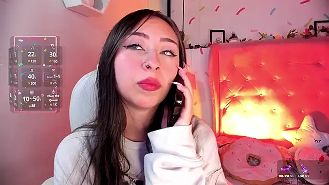  cloe martinez online show from February 2025 08:27:02 PM