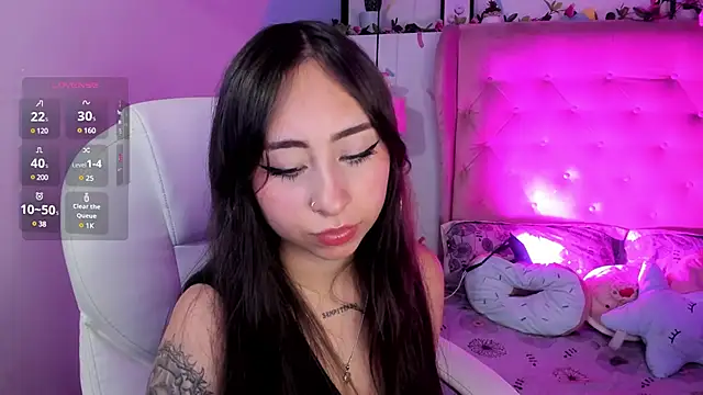  cloe martinez online show from March 2025 12:10:02 AM