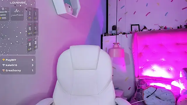  cloe martinez online show from March 2025 12:06:02 AM