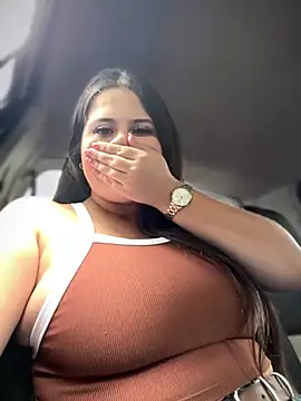 Natalia Cleark09 online show from February 2025 06:59:01 PM