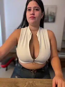 Natalia Cleark09 online show from March 2025 03:29:02 PM