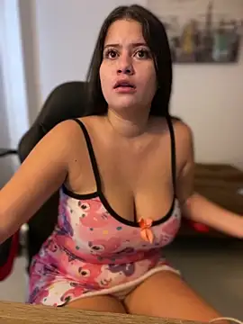 Natalia Cleark09 online show from March 2025 03:06:01 PM