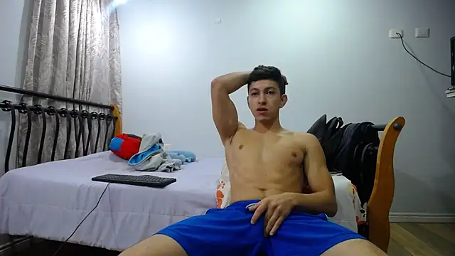 Iam yourbabyprincess XD online show from February 2025 04:37:02 AM