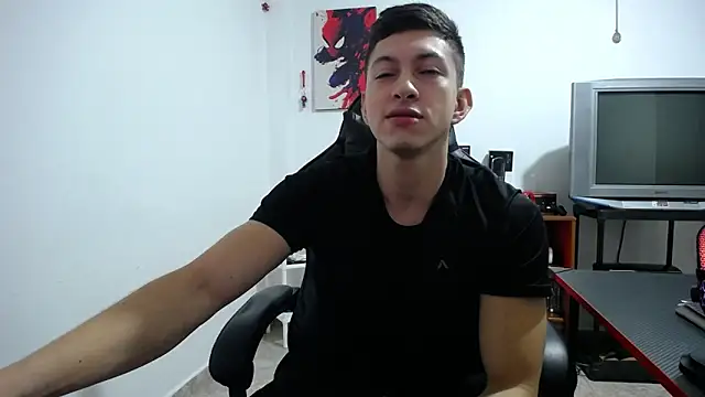 Iam yourbabyprincess XD online show from October 2025 04:10:02 AM