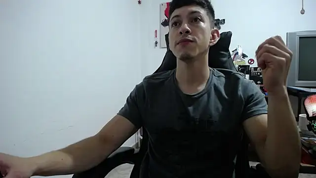 Iam yourbabyprincess XD online show from February 2026 05:00:02 AM