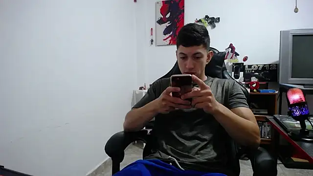 Iam yourbabyprincess XD online show from March 2026 08:15:02 PM