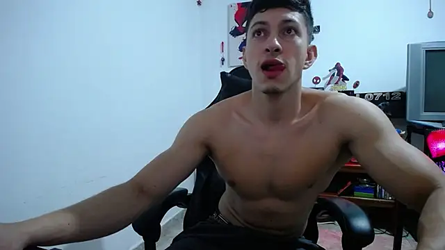 Iam yourbabyprincess XD online show from March 2026 05:33:02 AM